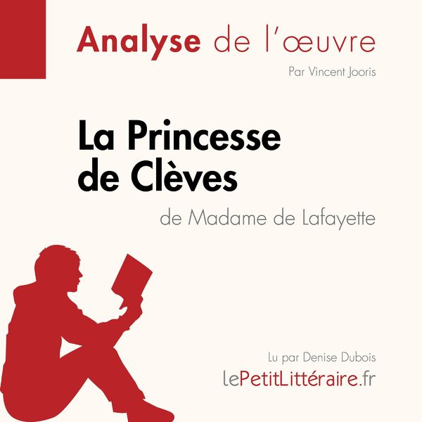 La Princesse de Clèves de Madame de Lafayette (Fiche de lecture)