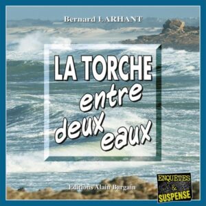 La Torche entre deux eaux