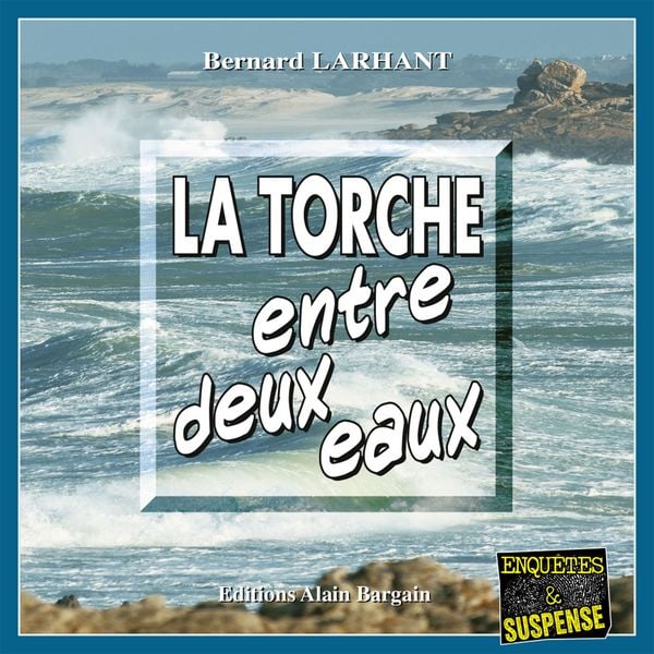 La Torche entre deux eaux