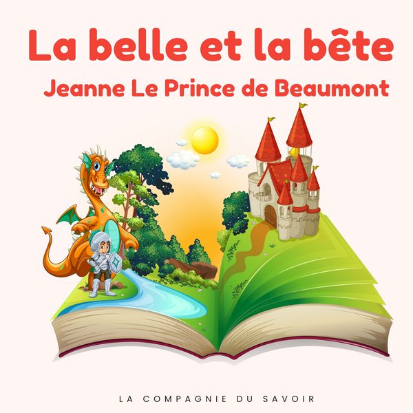 La belle et la bête