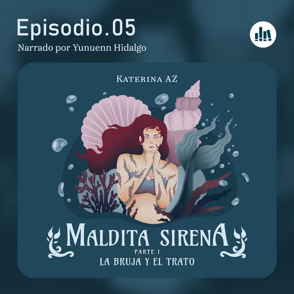 La bruja y el trato. Episodio 05