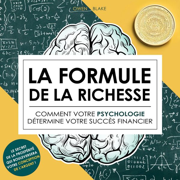 La formule de la richesse