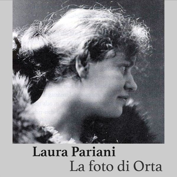 La foto di Orta