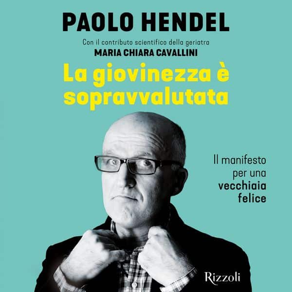 La giovinezza è sopravvalutata