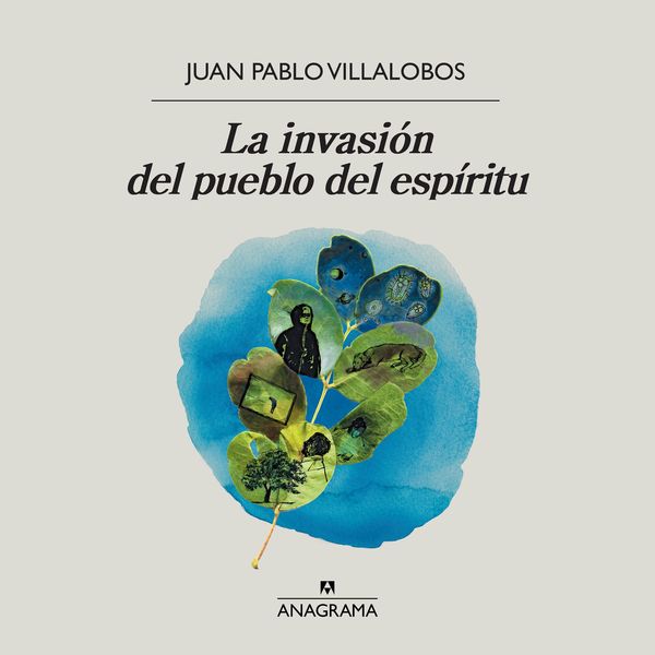 La invasión del pueblo del espíritu