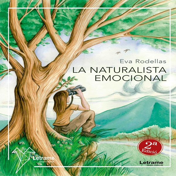 La naturalista emocional