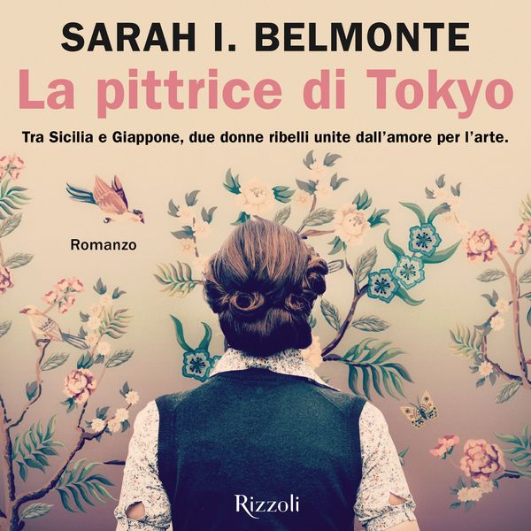 La pittrice di Tokyo