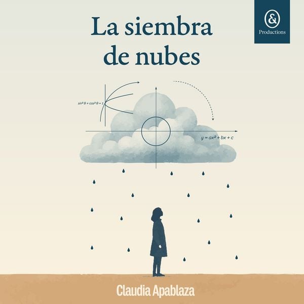 La siembra de nubes