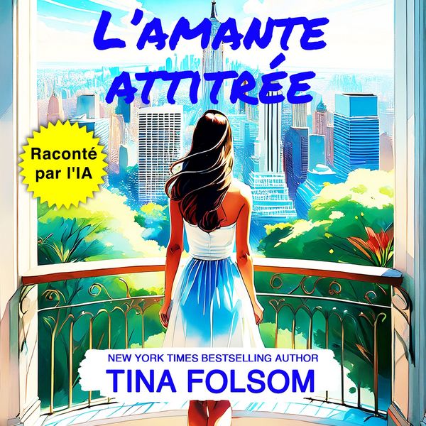 L'amante attitrée