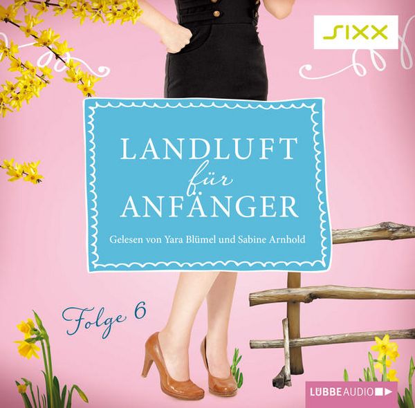 Landluft für Anfänger