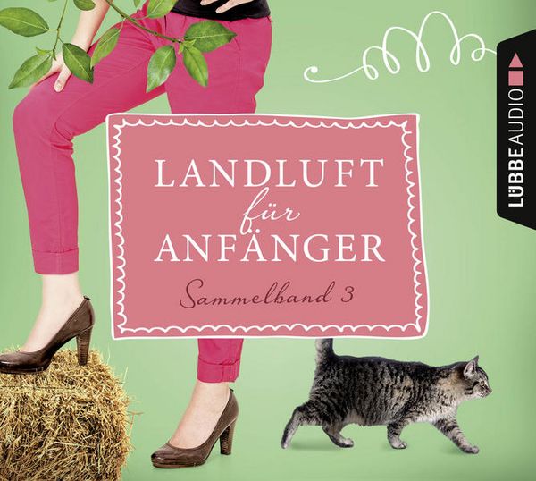 Landluft für Anfänger
