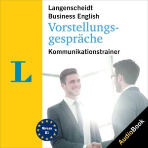 Langenscheidt Business English Vorstellungsgespräche