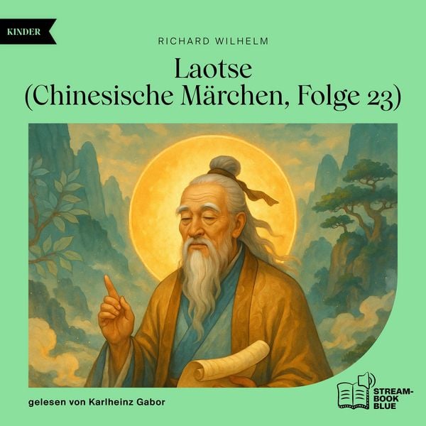 Laotse (Chinesische Märchen