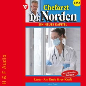 Lara - am Ende ihrer Kraft
