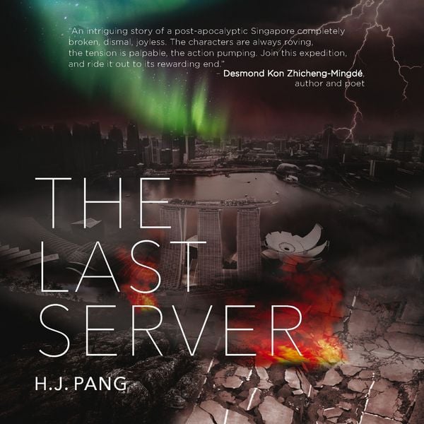 Last Server