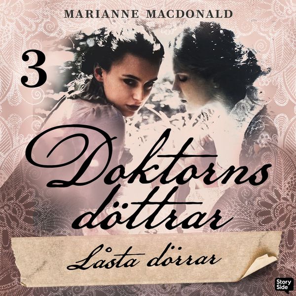 Låsta dörrar