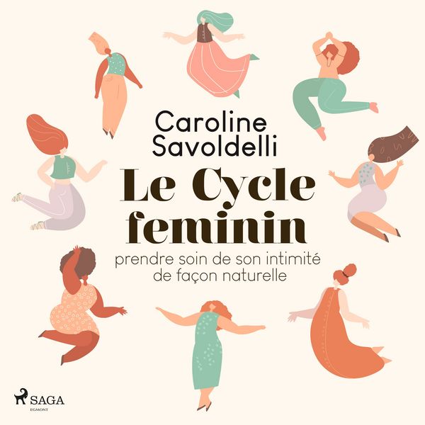 Le Cycle féminin