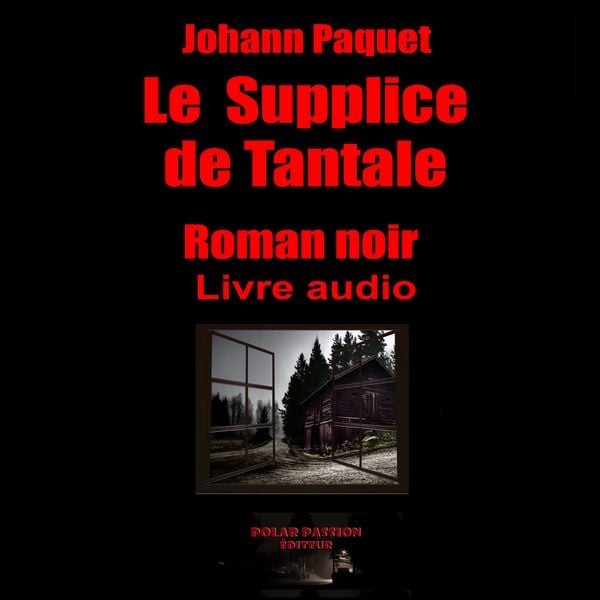 Le Supplice de Tantale