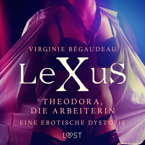 LeXuS: Theodora