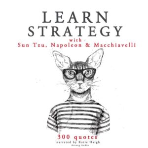 Learn strategy with Napoleon