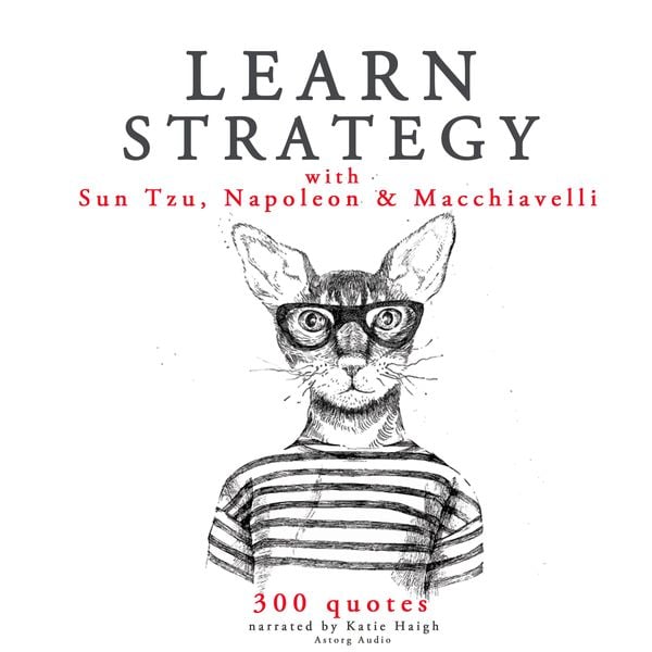 Learn strategy with Napoleon