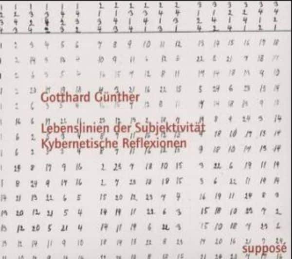 Lebenslinien der Subjektivität