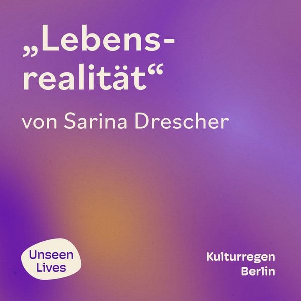 Lebensrealität
