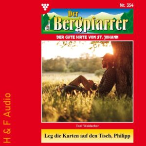 Leg die Karten auf den Tisch