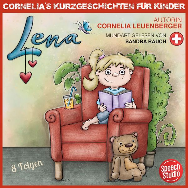 Lena - Schwizerdütsch