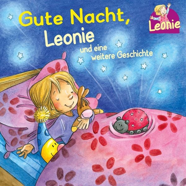 Leonie: Gute Nacht