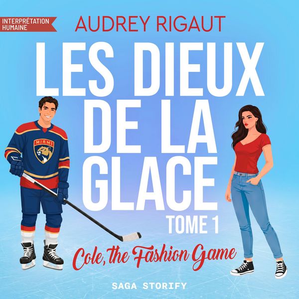 Les Dieux de la glace