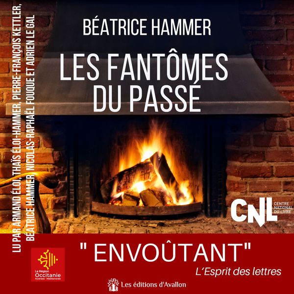 Les Fantômes du passé