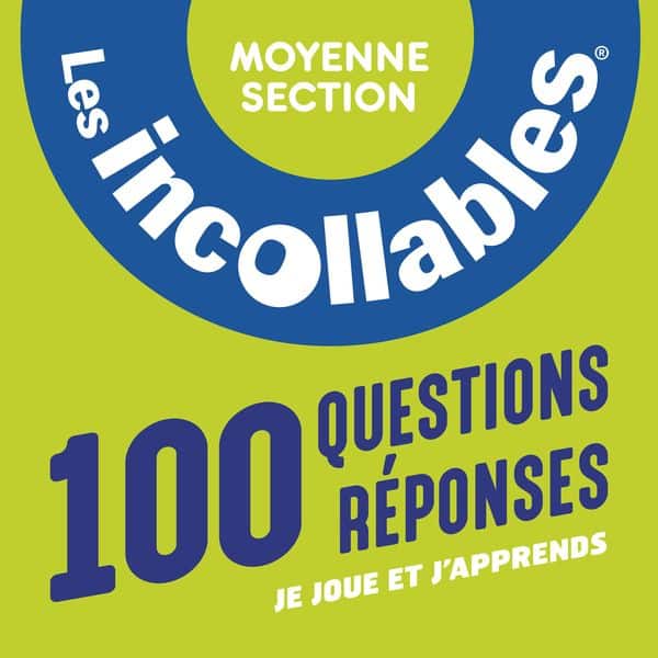 Les Incollables