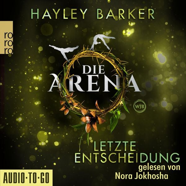 Letzte Entscheidung - Die Arena