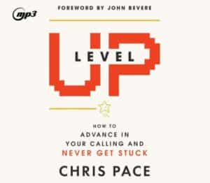 Level Up