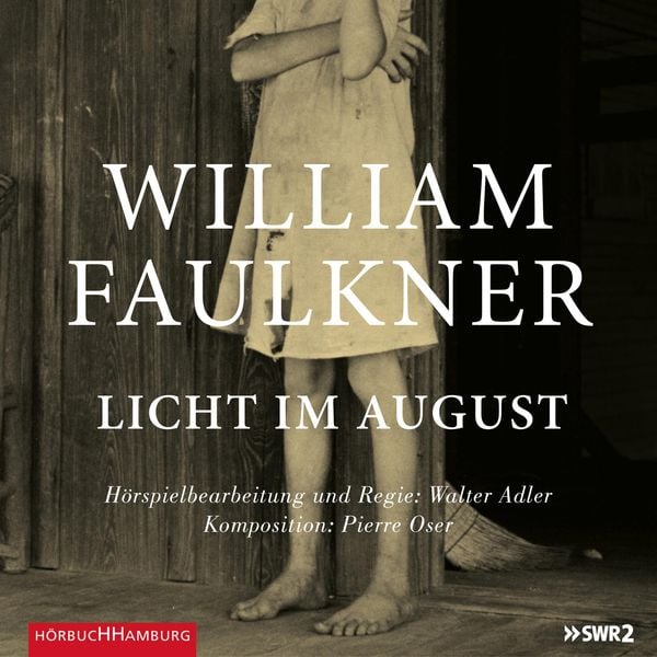 Licht im August (Hörspiel)
