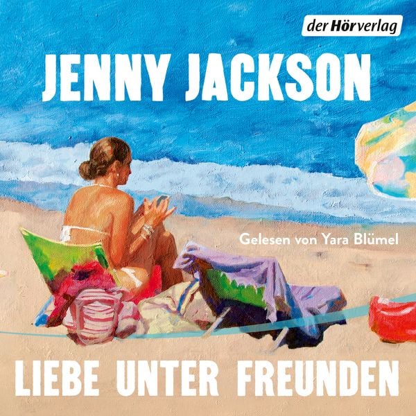 Liebe unter Freunden
