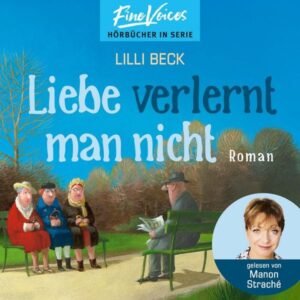 Liebe verlernt man nicht