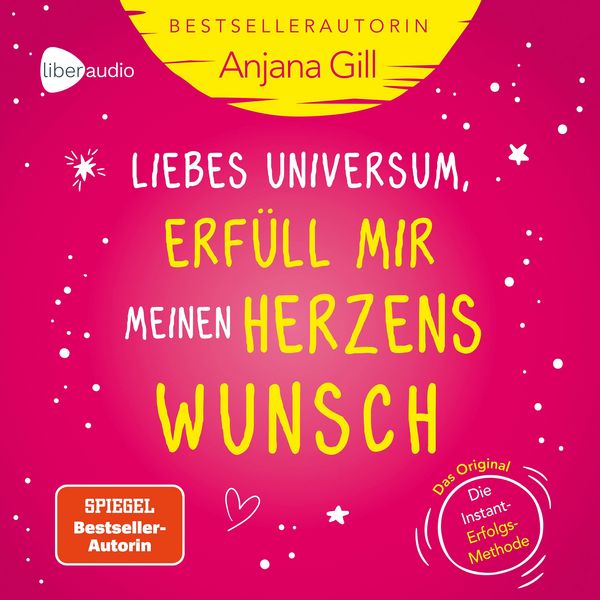 Liebes Universum