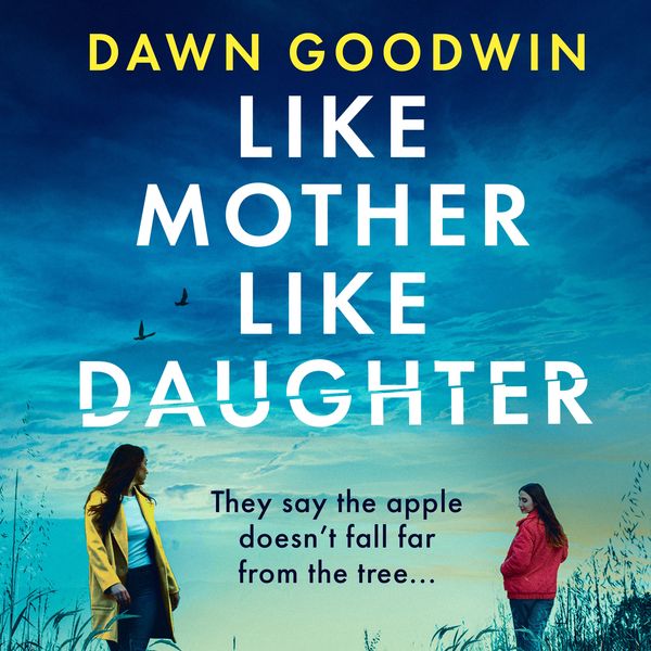 Like Mother