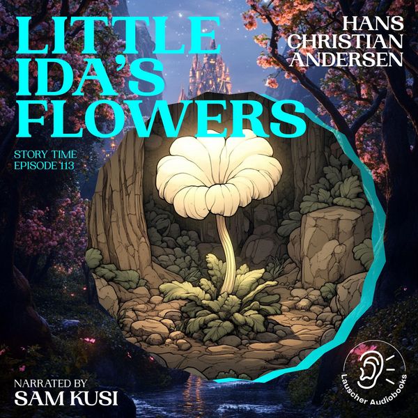 Little Ida's Flowers (Story Time