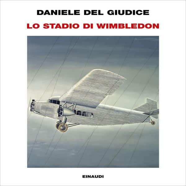 Lo stadio di Wimbledon