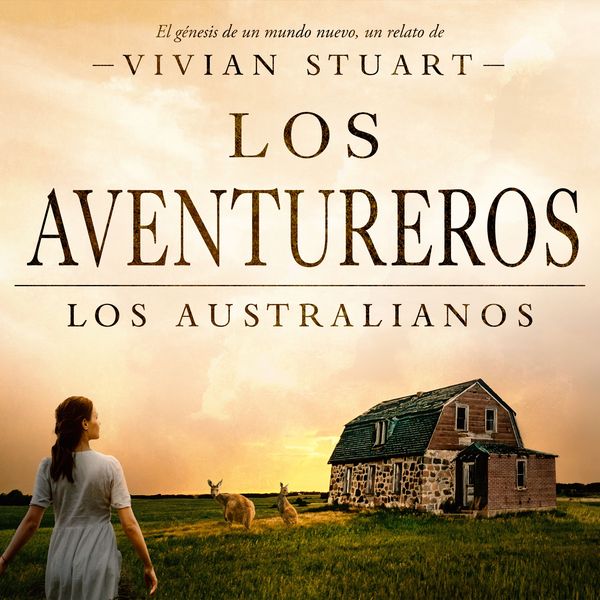 Los aventureros: Los australianos 9