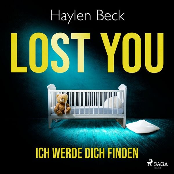 Lost You – Ich werde dich finden