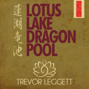 Lotus Lake Dragon Pool