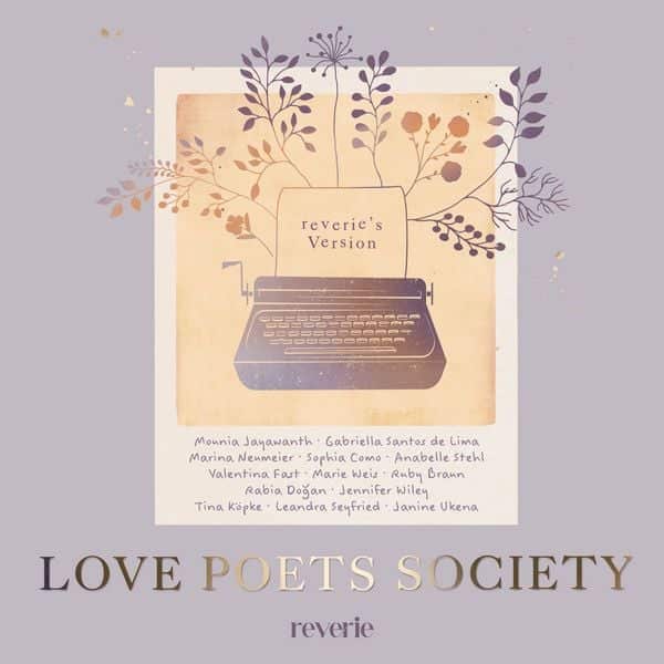 Love Poets Society