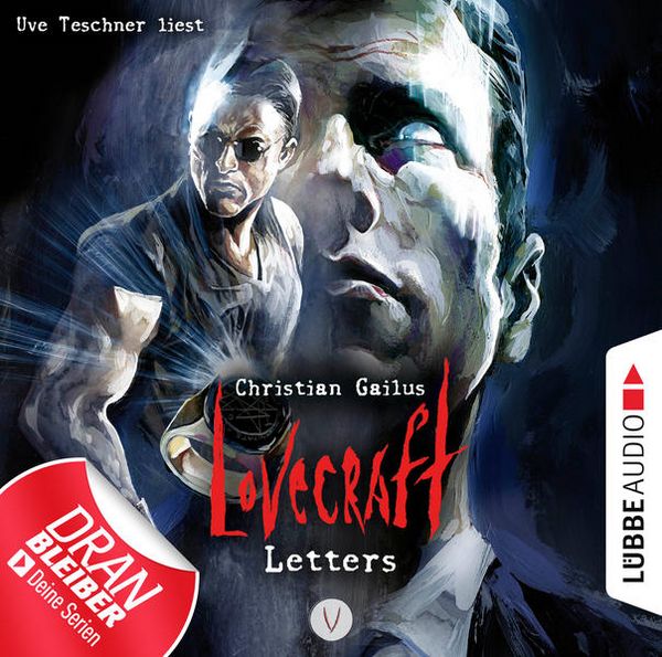 Lovecraft Letters - Lovecraft Letters