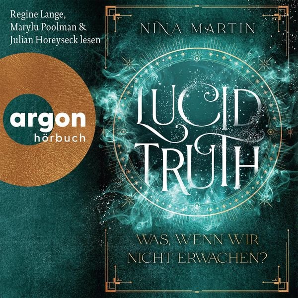 Lucid Truth - Was