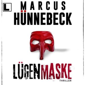 Lügenmaske