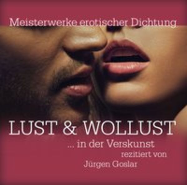 Lust & Wollust